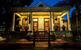 The Lookout Inn of New Orleans